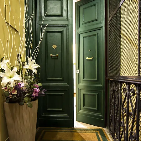 Hotel Residenza Tupini S.pietro