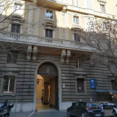 Hotel Residenza Tupini S.pietro 4*