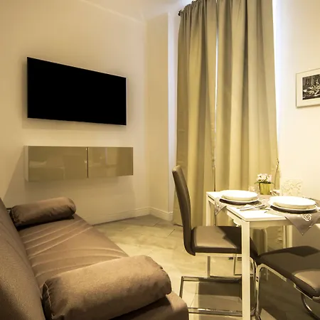 Hotel Residenza Tupini S.pietro Rome