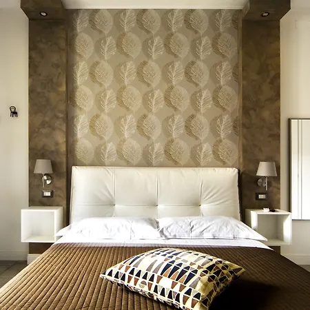 Residenza Tupini S.pietro Hotel Rome
