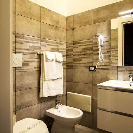 Residenza Tupini S.pietro Hotel 4*