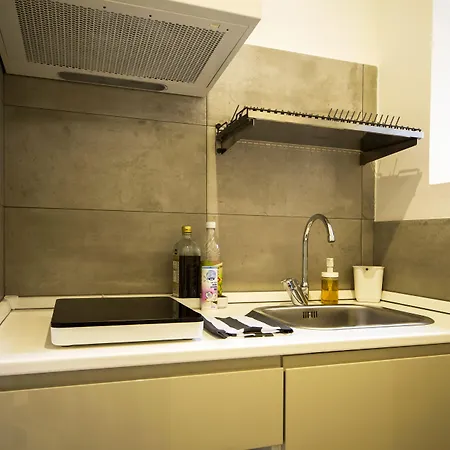 Residenza Tupini S.pietro 4*