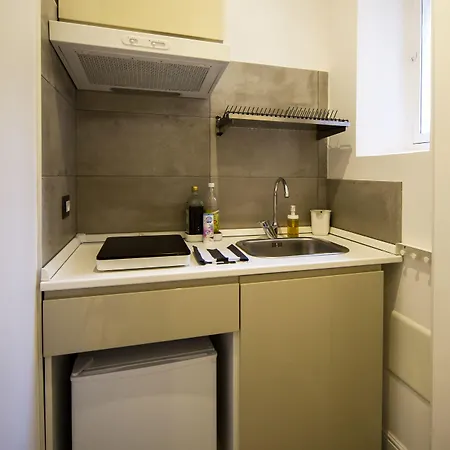 Residenza Tupini S.pietro Hotel Rome