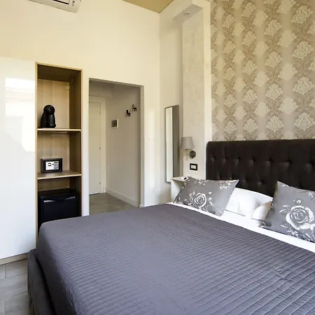 Residenza Tupini S.pietro Hotel 4*