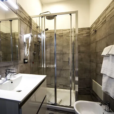 Residenza Tupini S.pietro 4*