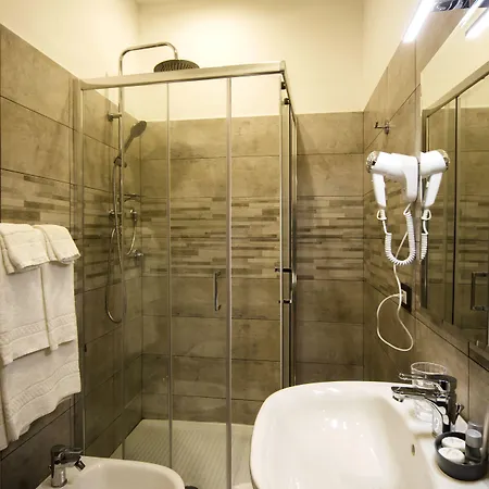 Hotel Residenza Tupini S.pietro Rome