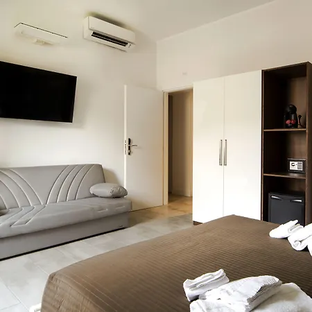 Hotel Residenza Tupini S.pietro Rome