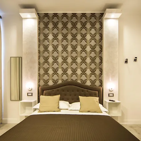 Residenza Tupini S.pietro 4*
