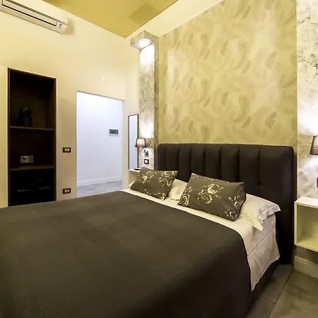 Residenza Tupini S.pietro Hotel