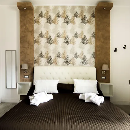 Hotel Residenza Tupini S.pietro